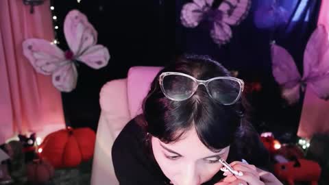  Jackie Cosplayer  online show from November 5, 2025, 9:48 pm