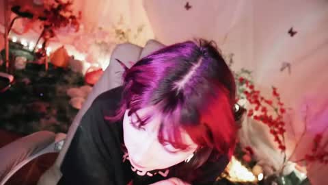  Jackie Cosplayer  online show from June 1, 2026, 4:14 am