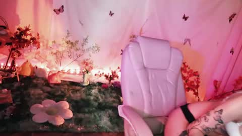  Jackie Cosplayer  online show from June 22, 2026, 3:25 am