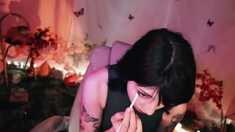  Jackie Cosplayer  online show from June 25, 2026, 2:22 am