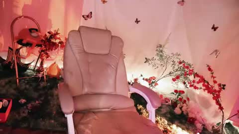  Jackie Cosplayer  online show from July 13, 2026, 3:09 am