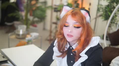 faith_chan online show from January 18, 2025, 3:09 am