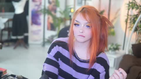 faith_chan online show from February 7, 2025, 12:42 am