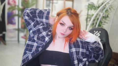faith_chan online show from February 23, 2025, 4:07 am
