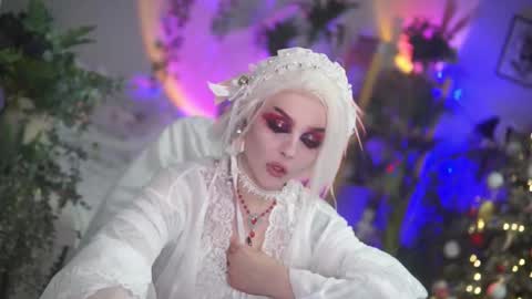 faith_chan online show from January 10, 2026, 3:08 am