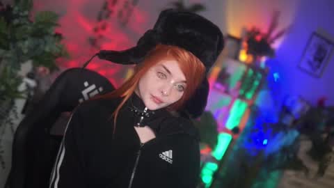 faith_chan online show from February 10, 2026, 3:21 am