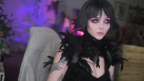 faith_chan online show from June 8, 2026, 3:29 am