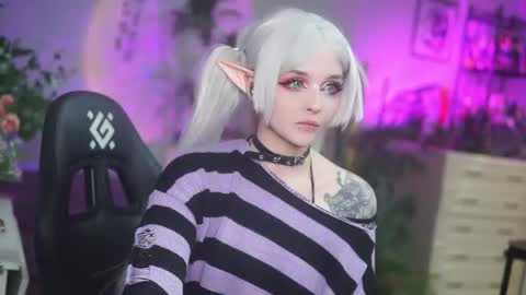 faith_chan online show from June 13, 2026, 1:47 am