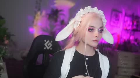 faith_chan online show from June 16, 2026, 2:25 am