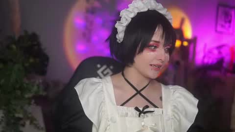faith_chan online show from June 18, 2026, 2:12 am