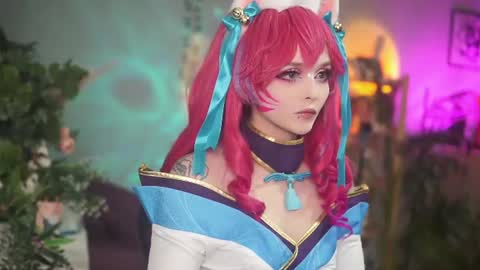 faith_chan online show from June 25, 2026, 1:05 am