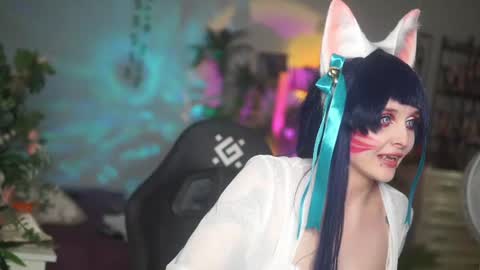 faith_chan online show from July 2, 2026, 2:11 am