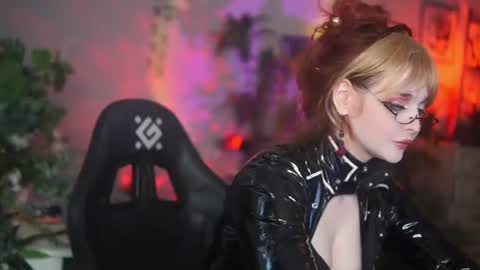 faith_chan online show from July 3, 2026, 3:02 am