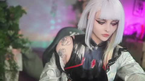 faith_chan online show from July 9, 2026, 2:26 am
