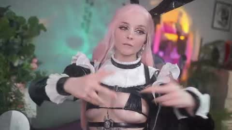 faith_chan online show from July 16, 2026, 3:34 am