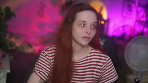 faith_chan online show from July 19, 2026, 4:27 am