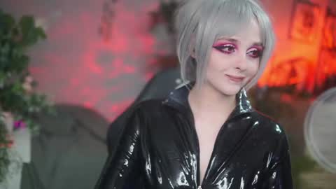 faith_chan online show from July 20, 2026, 1:09 am