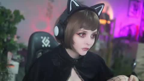 faith_chan online show from July 30, 2026, 4:00 am