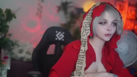 faith_chan online show from August 3, 2026, 4:55 am
