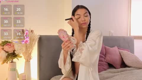 My name is Milisa  online show from April 8, 2026, 11:10 am