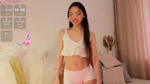 My name is Milisa  online show from May 3, 2026, 9:26 am