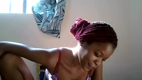faizah_ online show from July 28, 2026, 12:48 pm