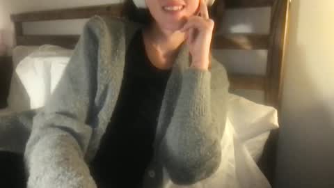 Haydee online show from February 1, 2026, 12:53 am