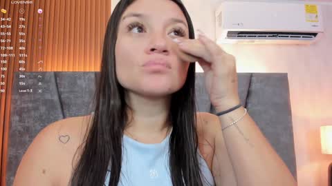  Leila.... online show from January 8, 2025, 12:15 pm