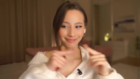 Kaori online show from January 16, 2026, 7:18 pm