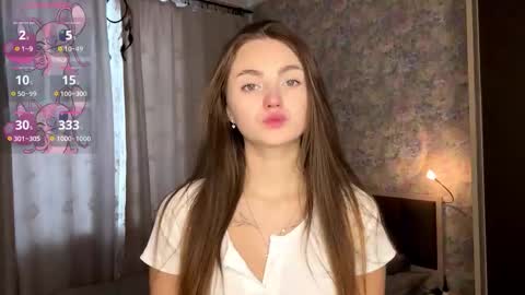 Erika online show from February 25, 2026, 7:18 am