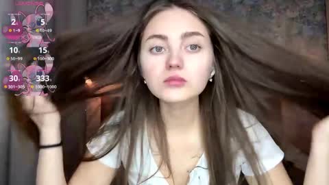 Erika online show from April 13, 2026, 7:25 am