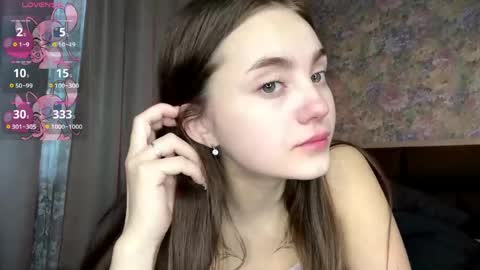 Erika online show from May 24, 2026, 5:56 am