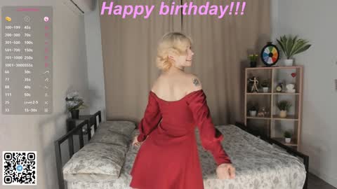 Emilia online show from January 11, 2025, 4:16 am