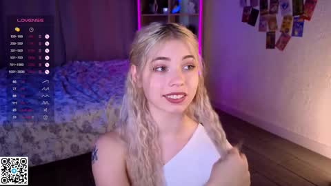 Emilia online show from February 23, 2025, 10:28 am