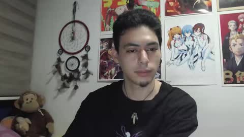 fall_dutt online show from December 20, 2025, 1:56 am