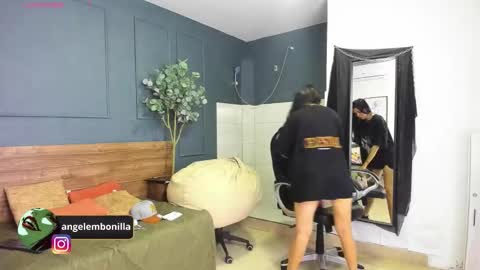 Megan    630  1330 -5 online show from March 18, 2026, 11:46 am