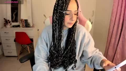 Fallen Angel online show from December 18, 2024, 11:34 am