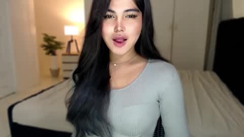 Belly Conklin online show from February 19, 2026, 1:56 am