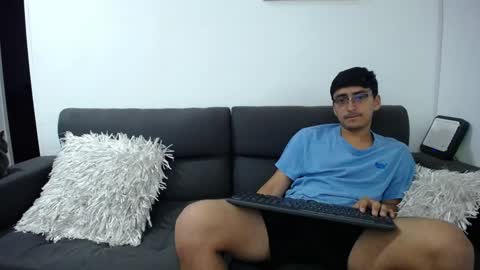 FallGays online show from January 11, 2025, 1:48 am