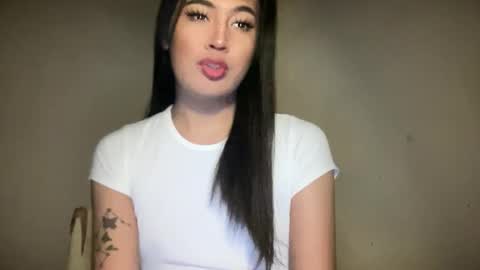 callmecindy online show from October 5, 2025, 4:44 am