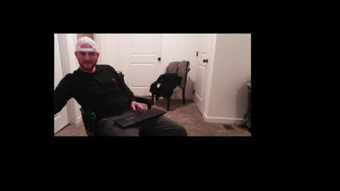 Daddy online show from December 2, 2025, 9:14 am