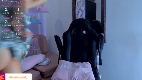 Faloon online show from December 31, 2024, 12:21 am