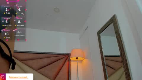 Faloon online show from February 27, 2025, 9:47 pm