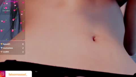 Faloon online show from March 12, 2025, 1:03 am