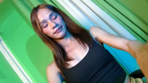Alexandra x Alexandro online show from May 13, 2026, 2:36 pm