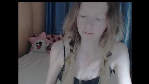 BUNNYGal online show from August 6, 2026, 3:58 pm