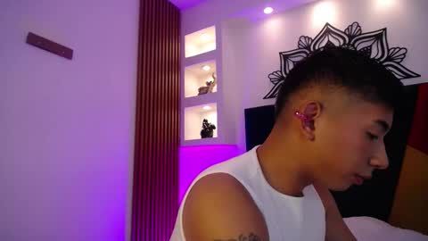 Snapshot of fancy_vixen chatting on February 8, 2026, 12:30 pm FANCY online show from February 8, 2026, 12:30 pm