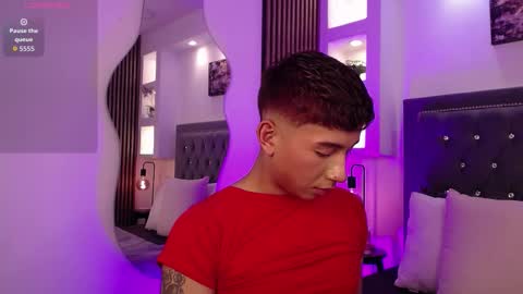 FANCY online show from March 26, 2026, 4:18 am