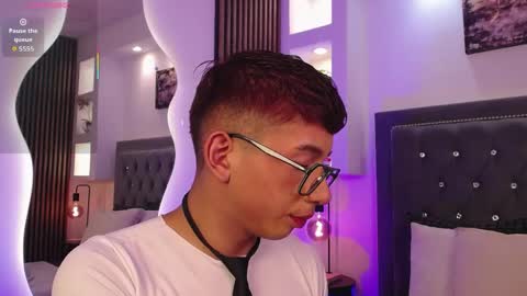 FANCY online show from April 15, 2026, 4:19 am