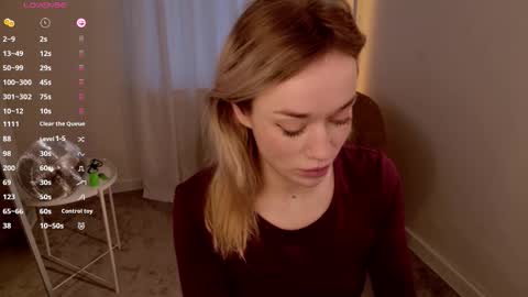 Snapshot of fancyamelia chatting on October 15, 2025, 1:00 pm fancyamelia online show from October 15, 2025, 1:00 pm